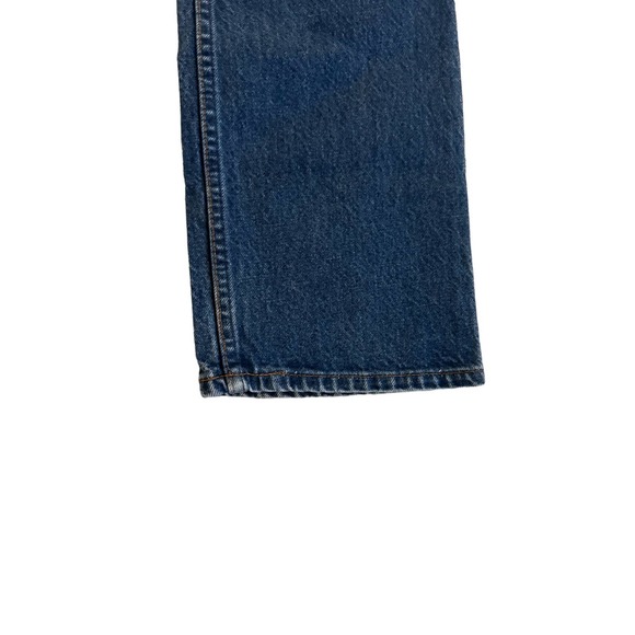 Levi's Vintage Orange Tag Jeans Size 34 X 32 - Picture 4 of 10